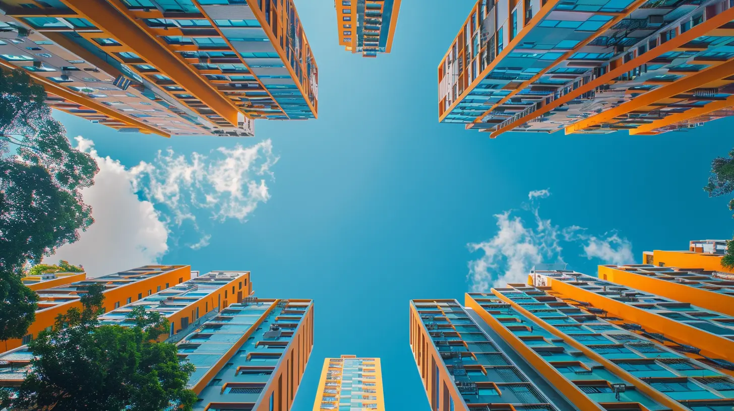 Hidden Gems: Unconventional Real Estate Investments You Should Explore