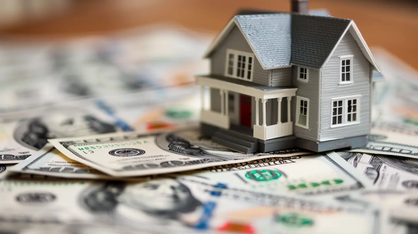 Home Flipping in a Buyer’s Market: Is It Right for You?