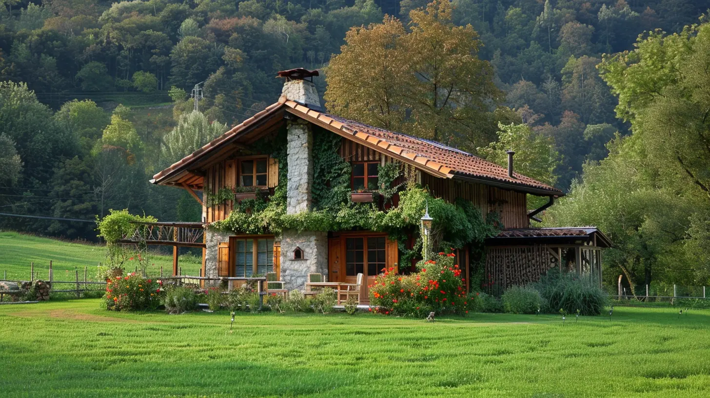 Homesteading 101: How to Start Your Own Rural Sanctuary