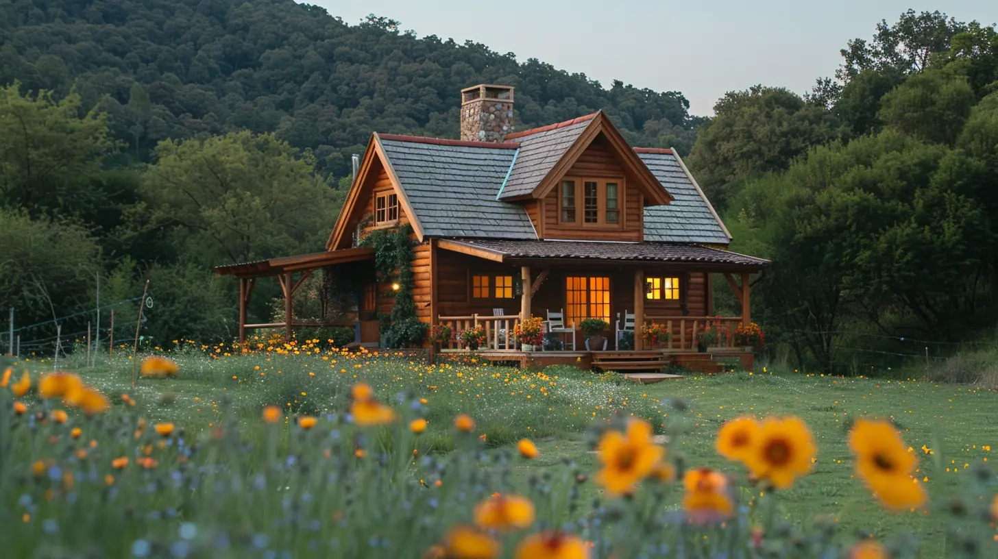 Homesteading 101: How to Start Your Own Rural Sanctuary