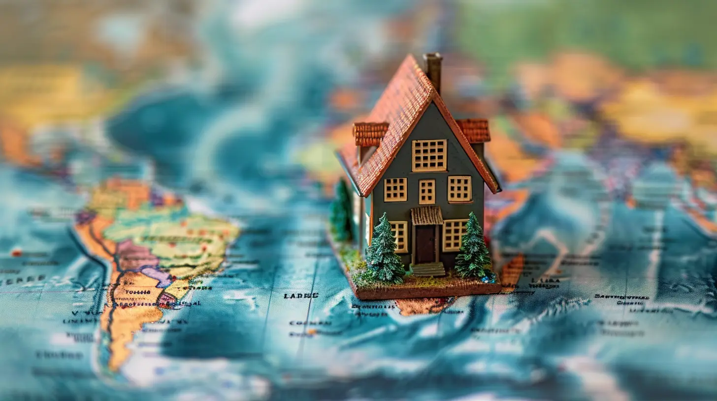 Hosting International Guests: Vacation Rental Tips