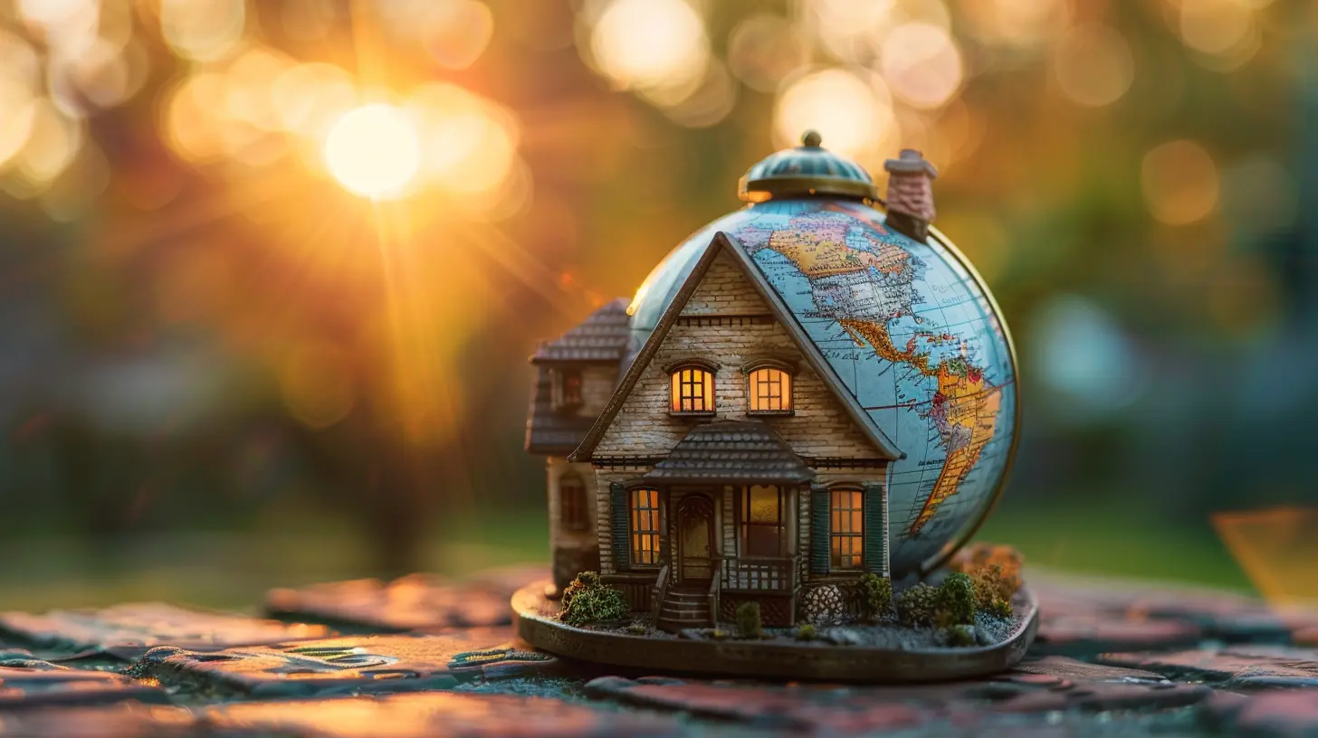 Hosting International Guests: Vacation Rental Tips