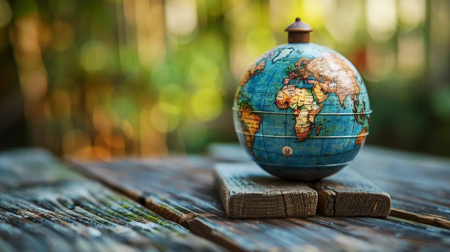 Hosting International Guests: Vacation Rental Tips