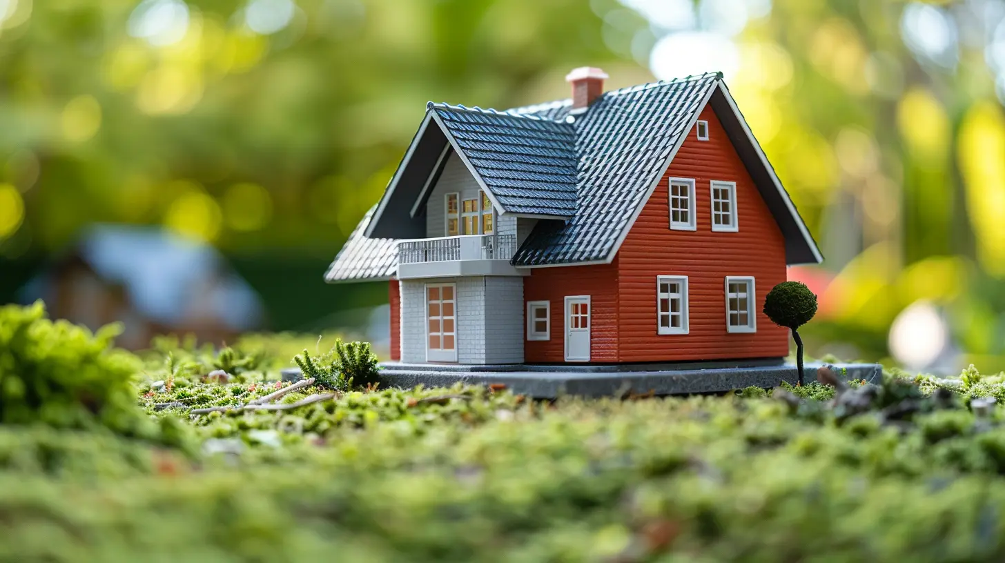 House Hunting Red Flags to Watch Out For