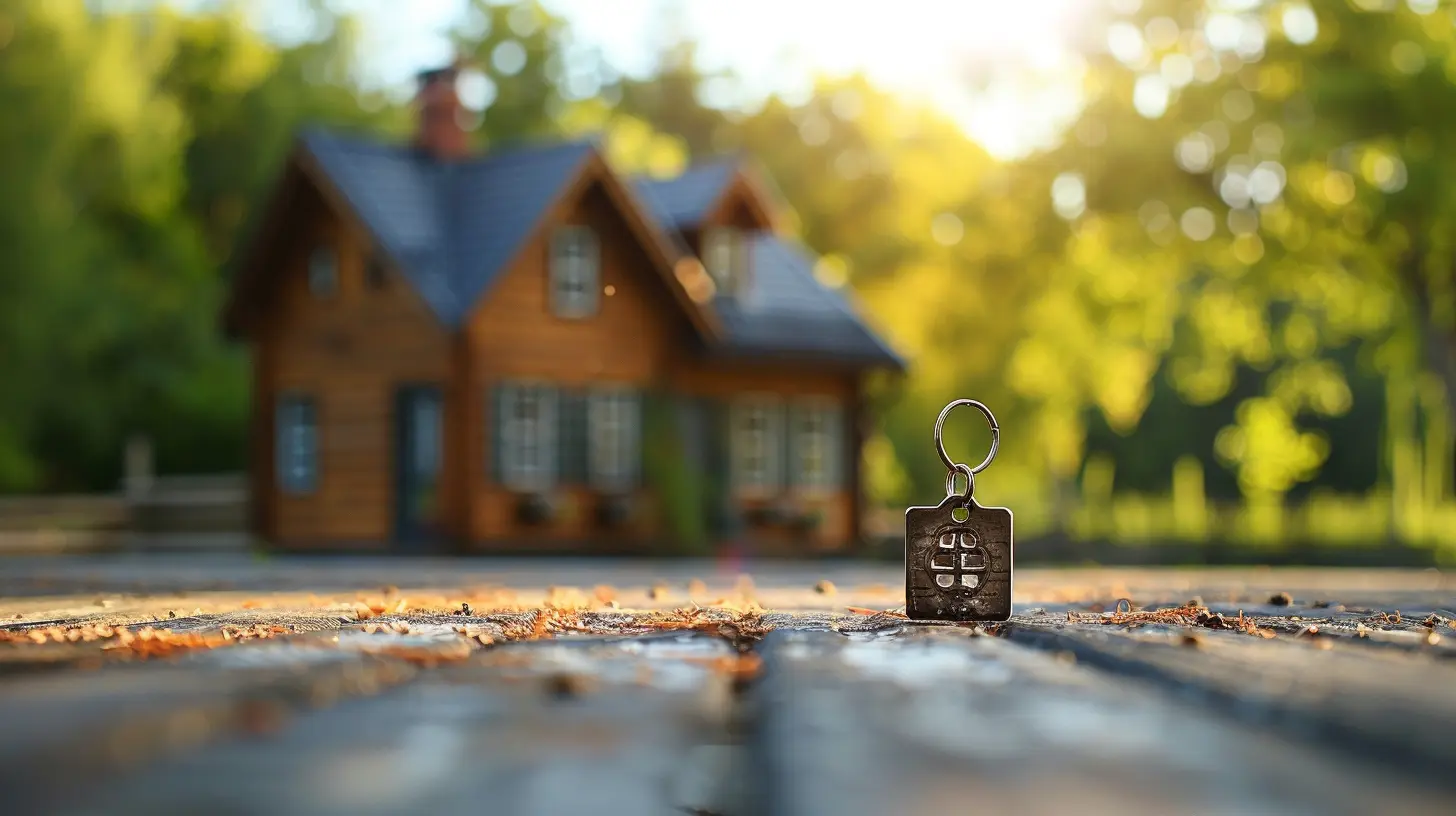 House Hunting with Pets: What to Keep in Mind