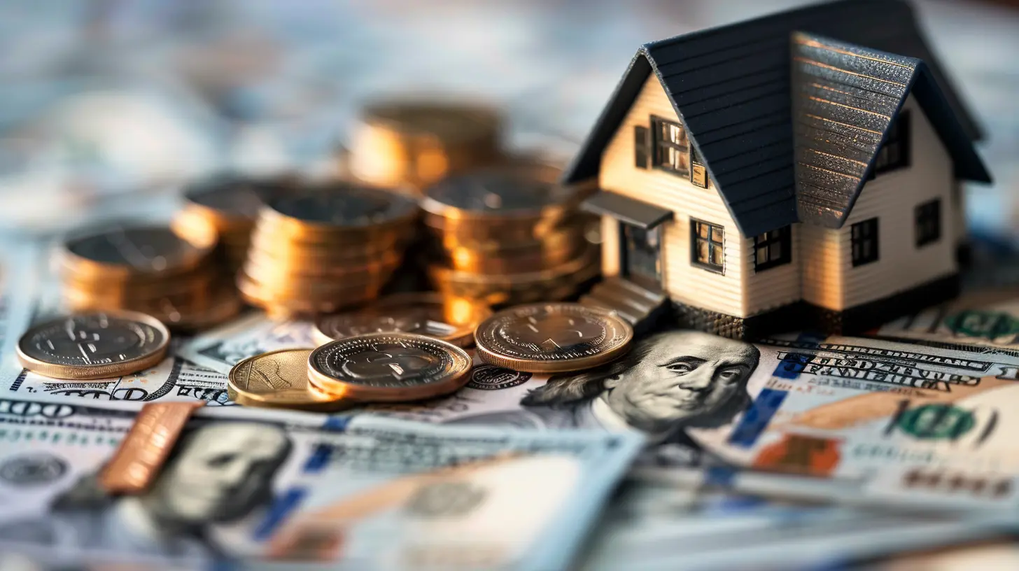 Housing Market Trends and Their Impact on Reverse Mortgages