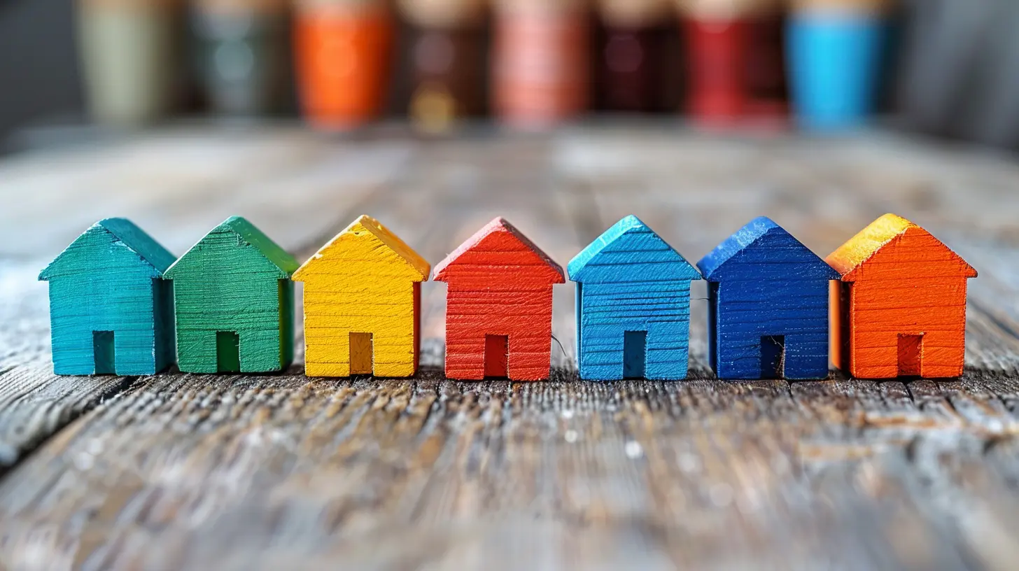 Housing Market Trends and Their Impact on Reverse Mortgages