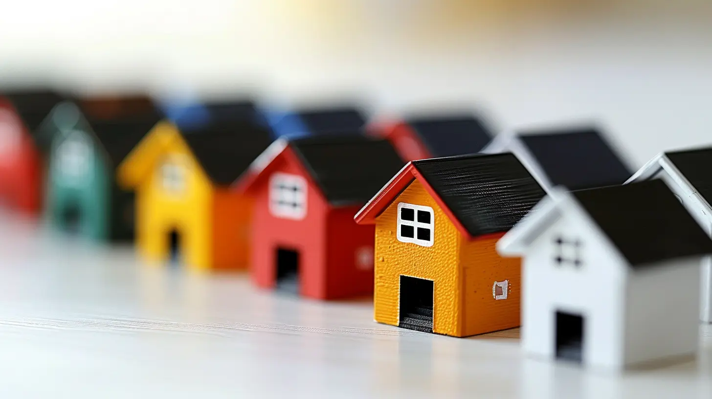 Housing Market Trends and Their Impact on Reverse Mortgages