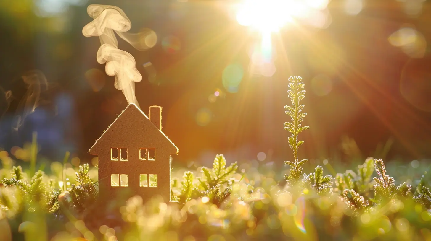 How Air Quality Maintenance Can Improve Your Rental’s Marketability