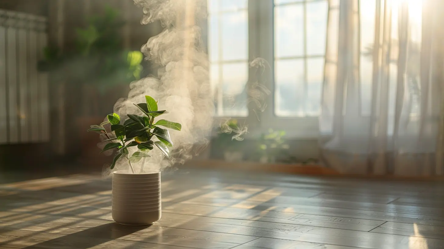 How Air Quality Maintenance Can Improve Your Rental’s Marketability