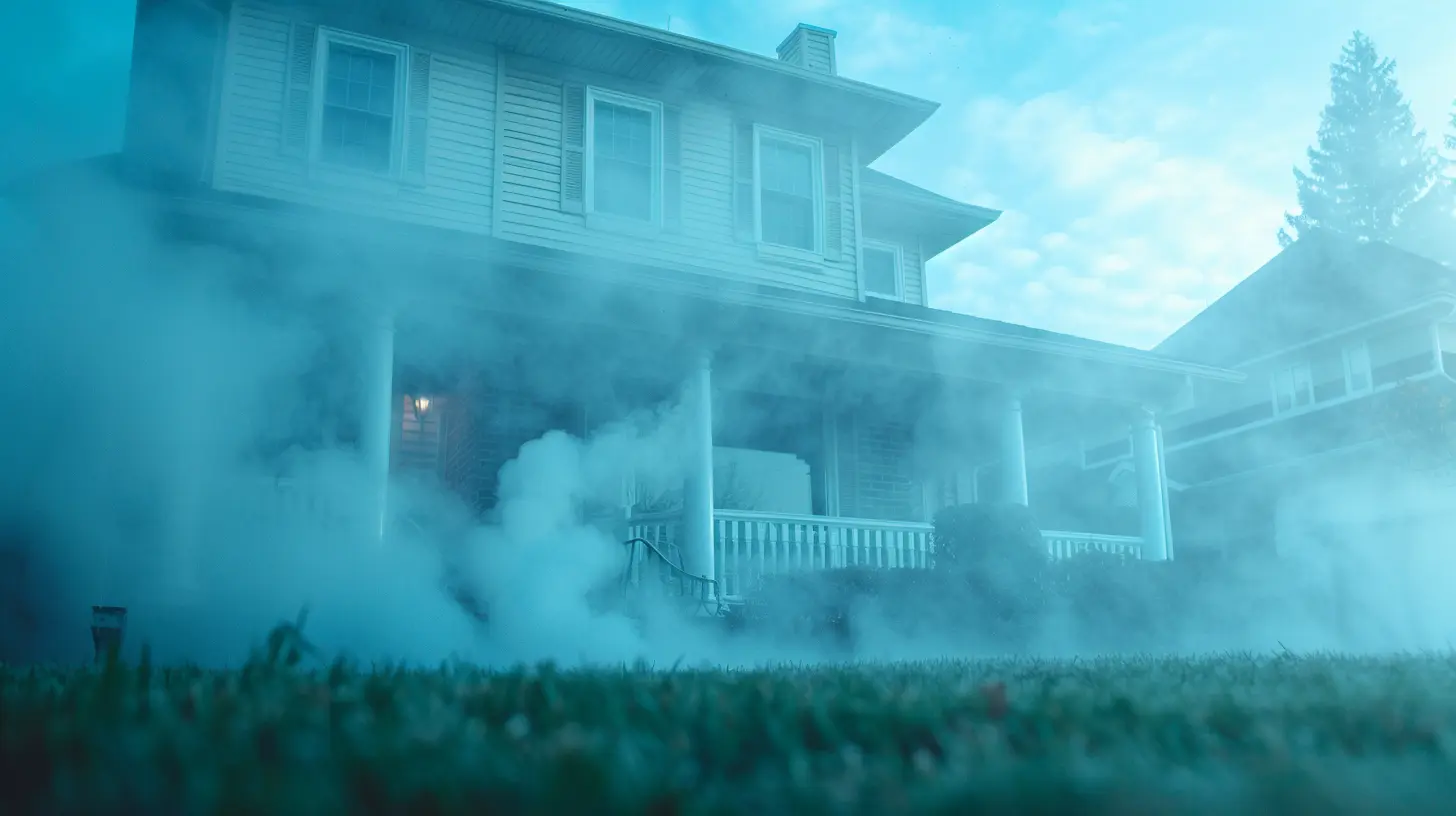 How Air Quality Maintenance Can Improve Your Rental’s Marketability