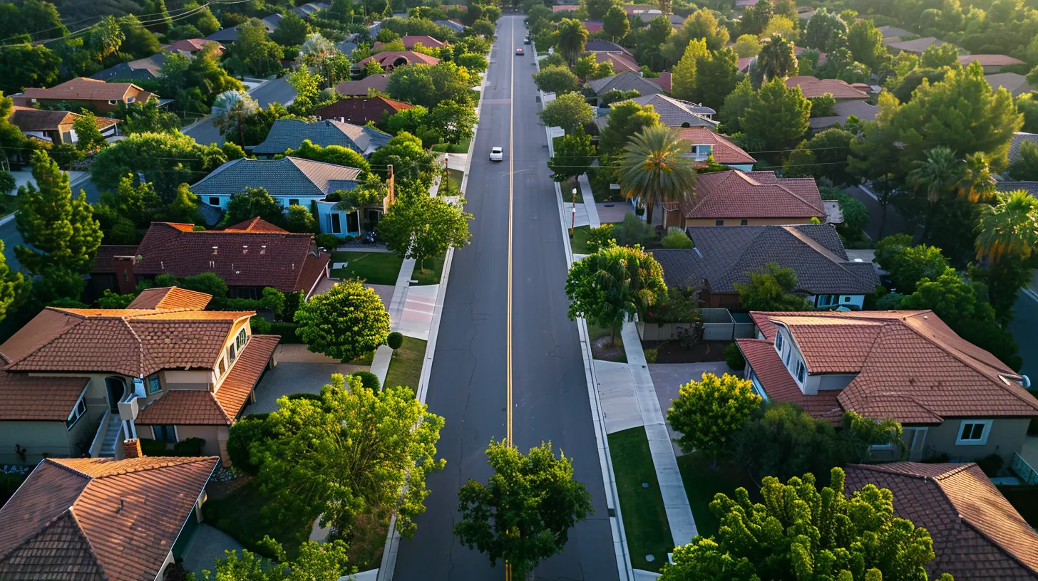 How Alternative Financing Can Make Homeownership More Affordable