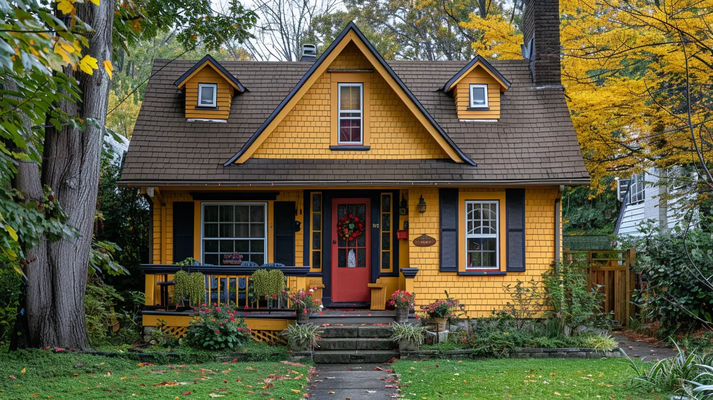 How Alternative Financing Can Make Homeownership More Affordable