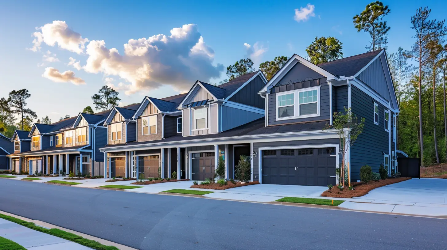 How Alternative Financing Can Make Homeownership More Affordable