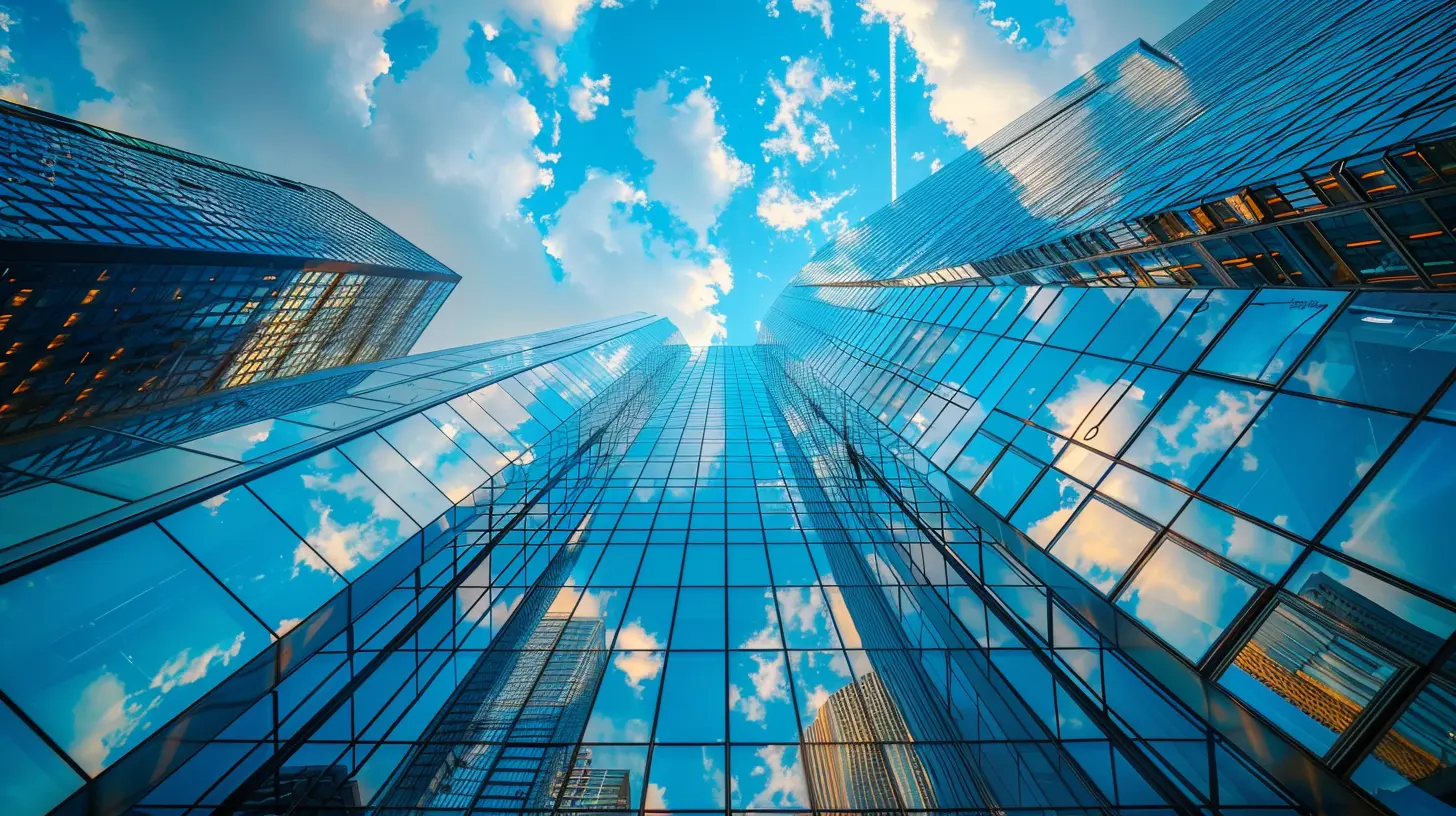 How Demographics Influence the Value of Commercial Properties