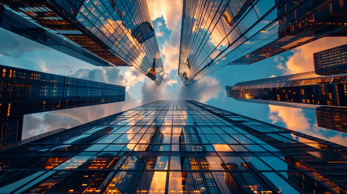 How Demographics Influence the Value of Commercial Properties