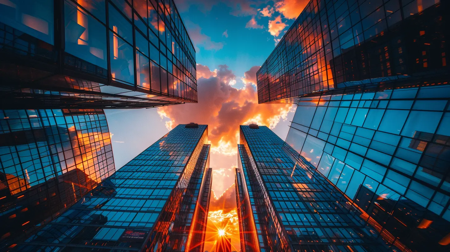 How Demographics Influence the Value of Commercial Properties