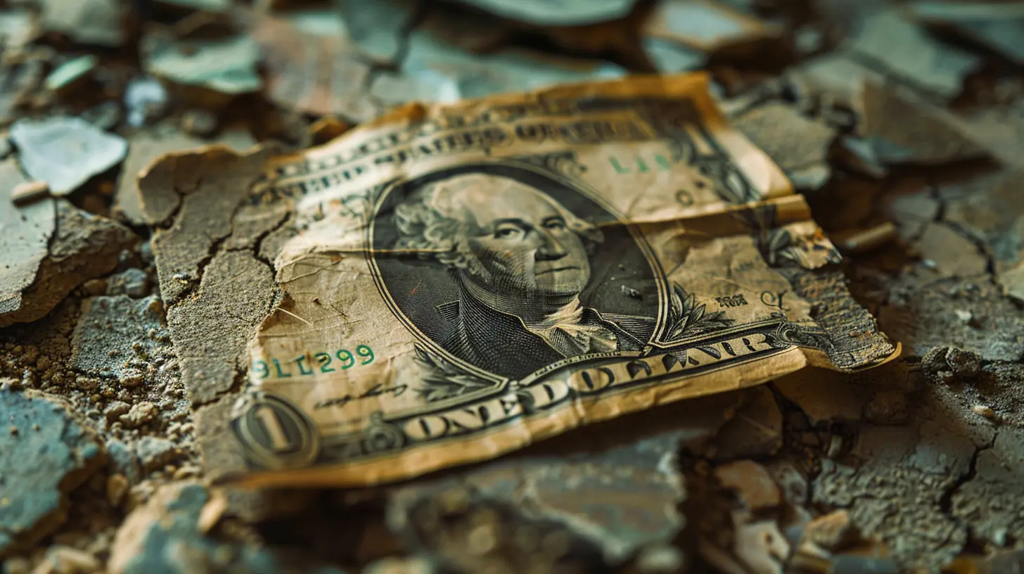 How Economic Recessions Impact Property Taxes