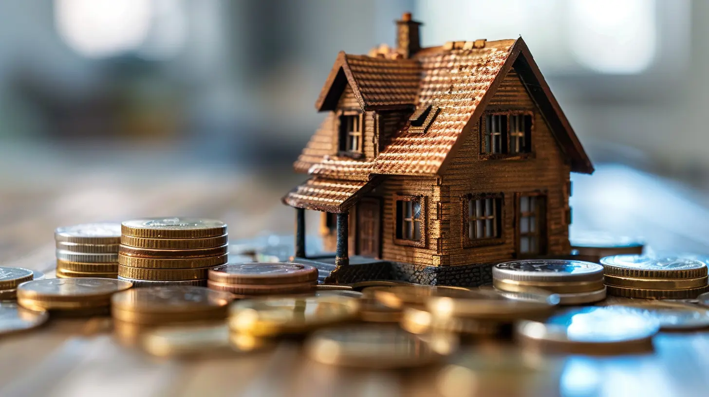 How Historic Home Designations Can Affect Your Property Tax Bill