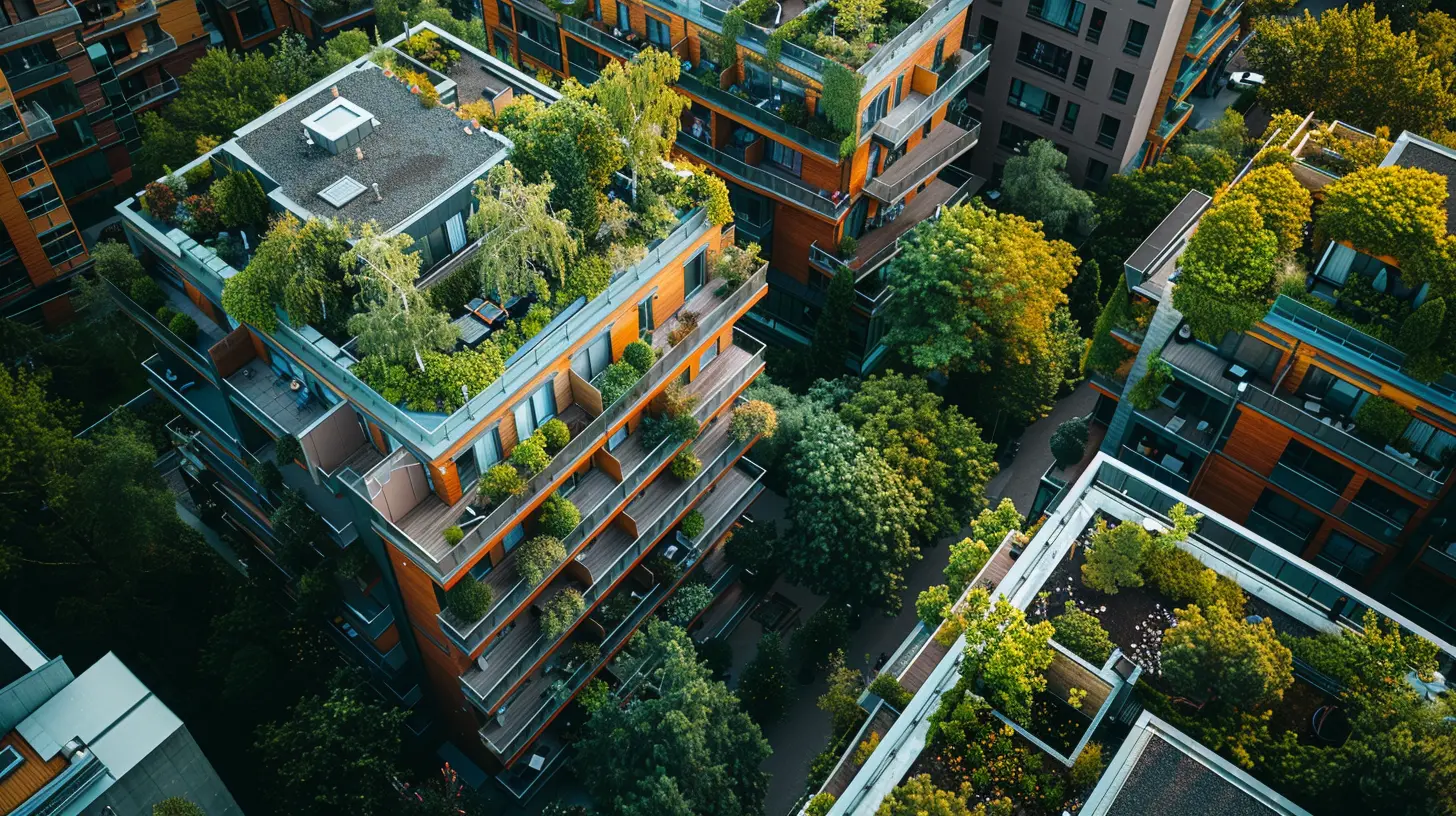 How Location Impacts Multifamily Property Value