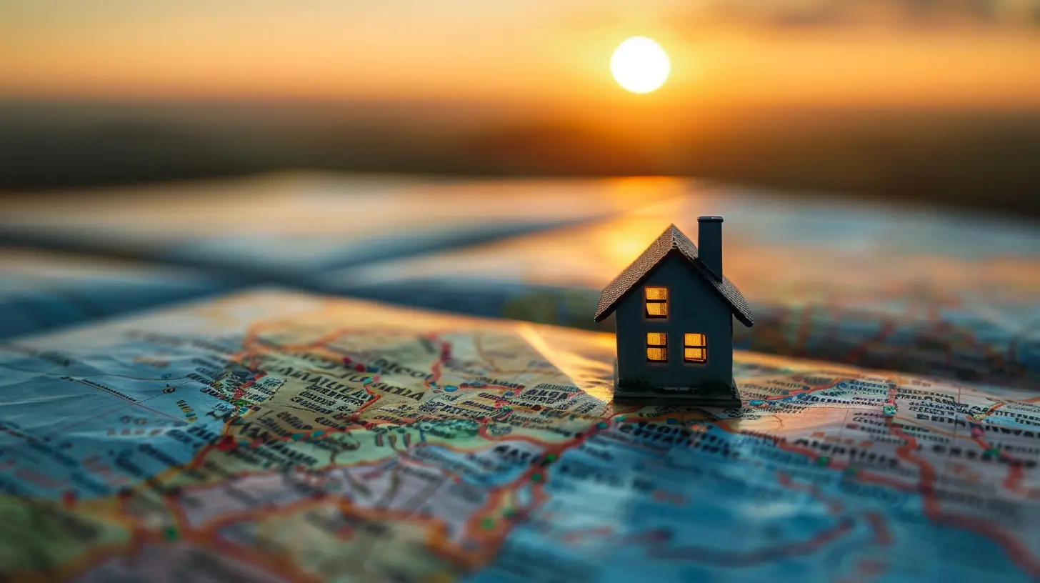 How Location Impacts Vacation Rental Success