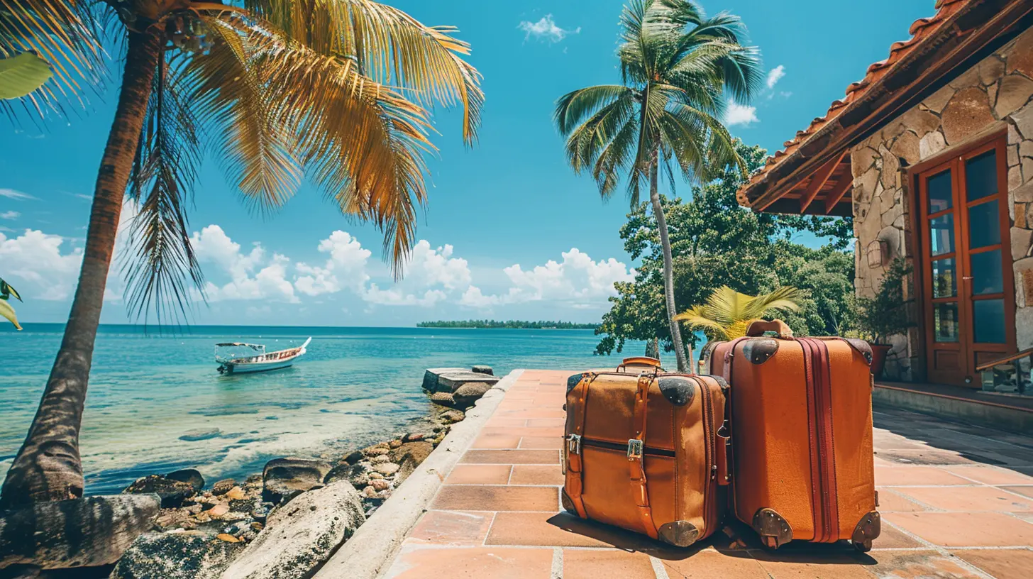 How Location Impacts Vacation Rental Success