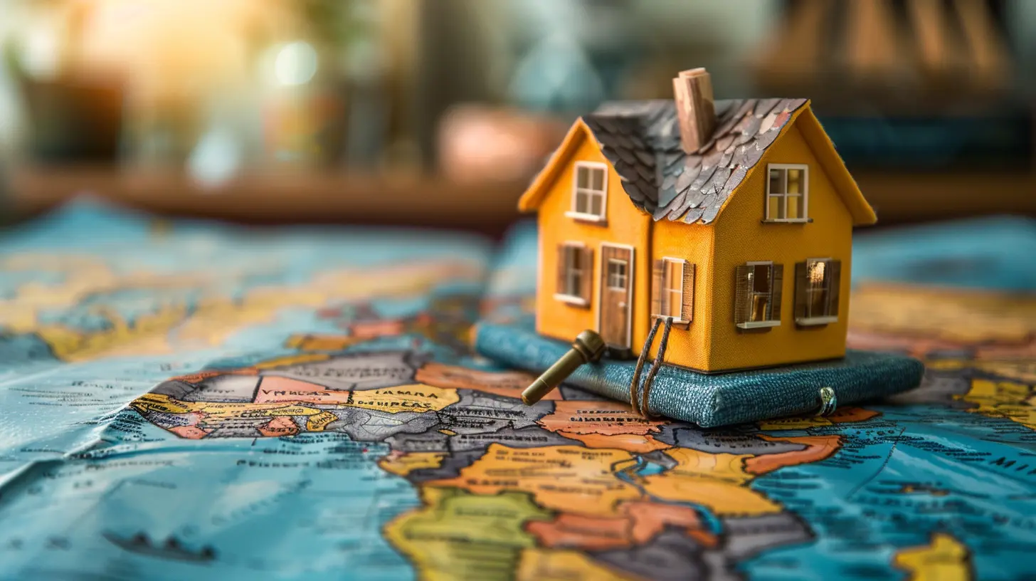 How Location Impacts Vacation Rental Success