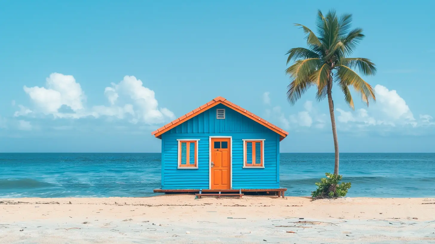 How Location Impacts Vacation Rental Success