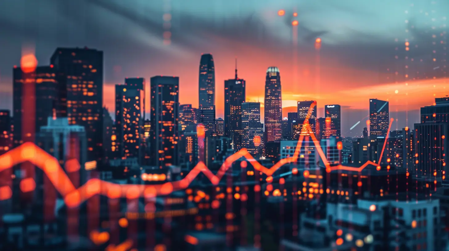 How Population Growth Affects Commercial Real Estate Pricing