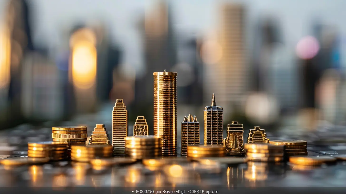 How Population Growth Affects Commercial Real Estate Pricing
