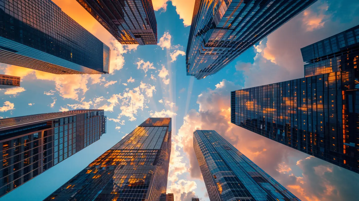 How Population Growth Affects Commercial Real Estate Pricing