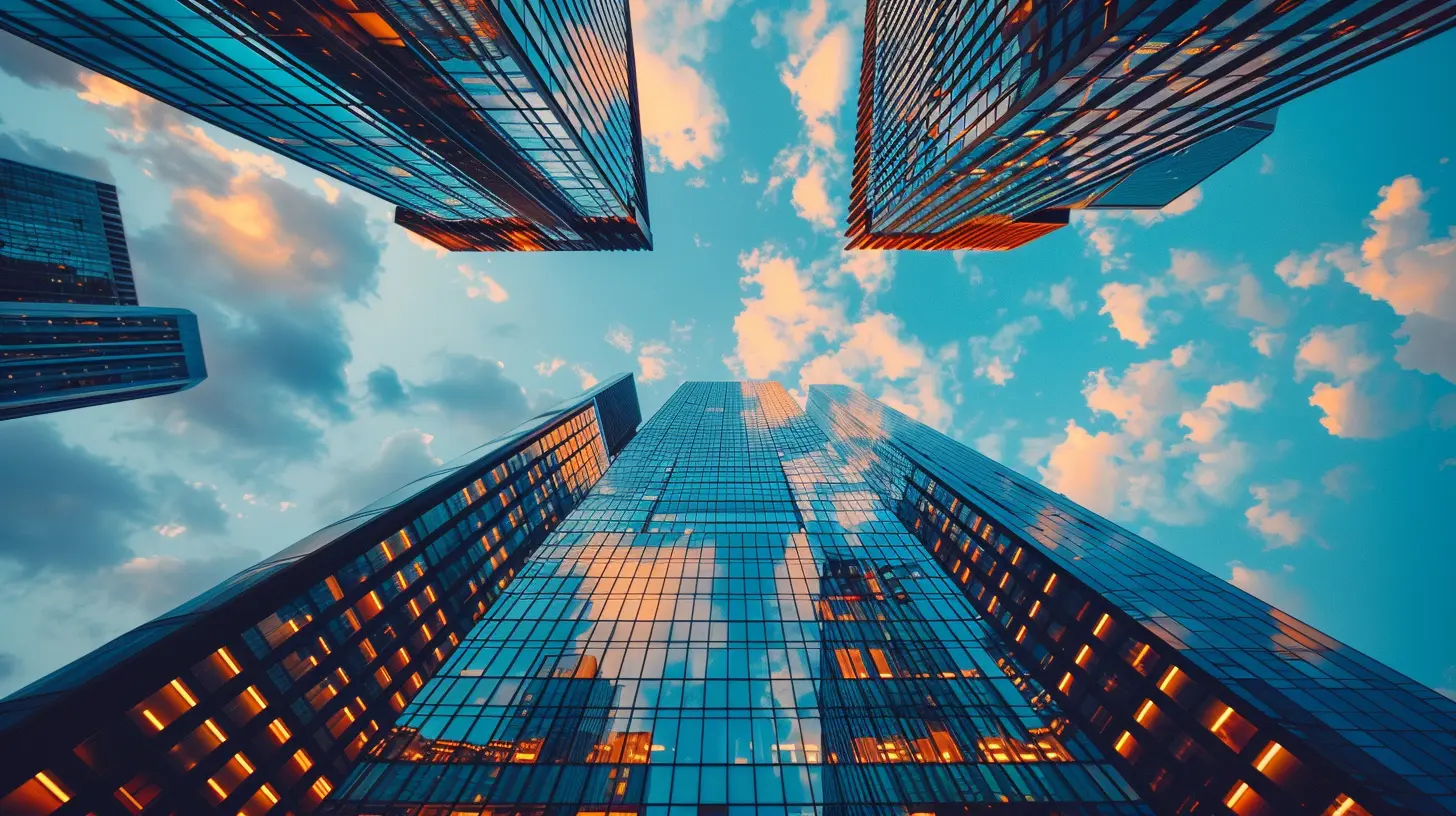 How Population Growth Affects Commercial Real Estate Pricing