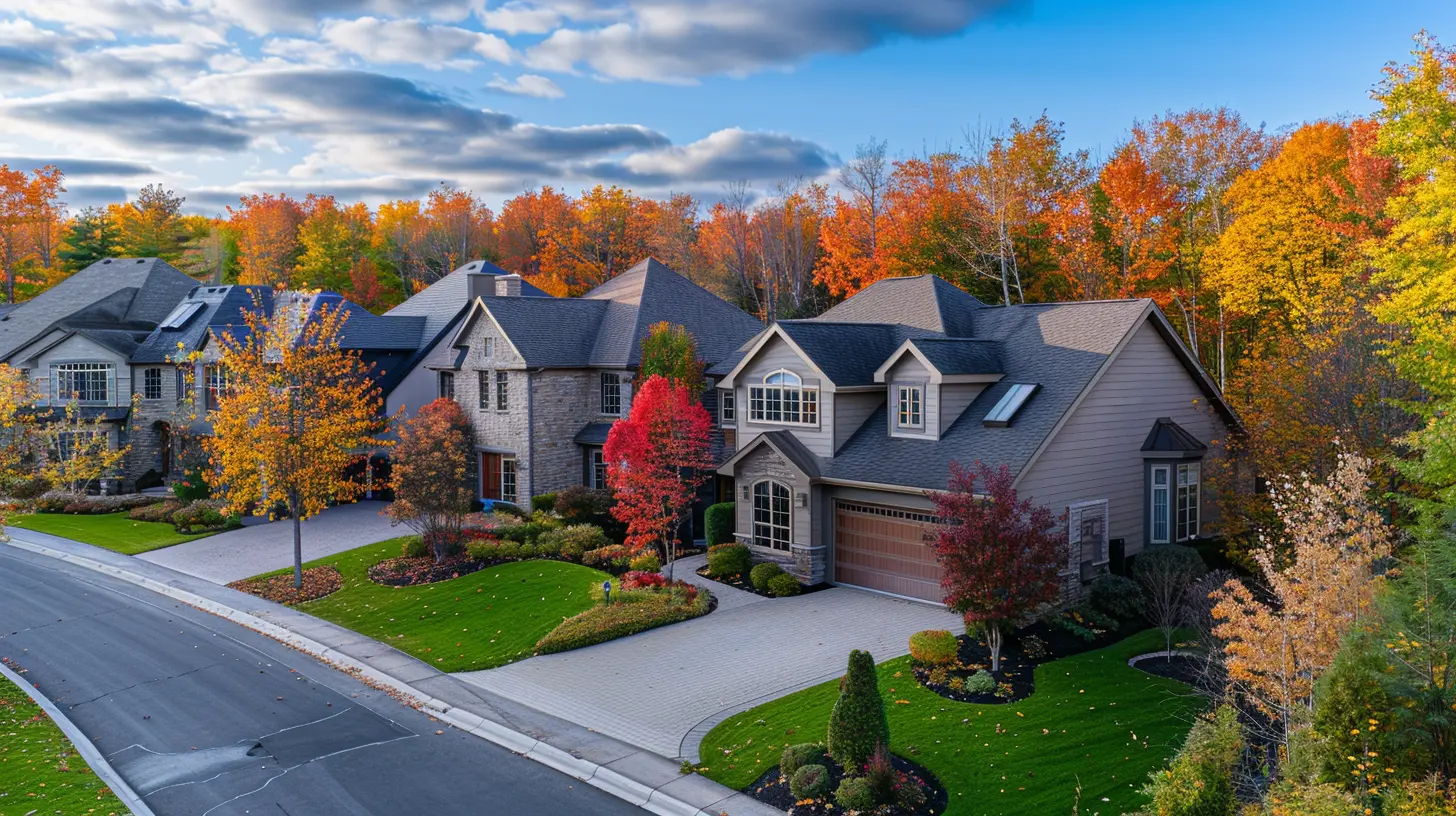 How Property Taxes Affect Home Buying and Selling Decisions