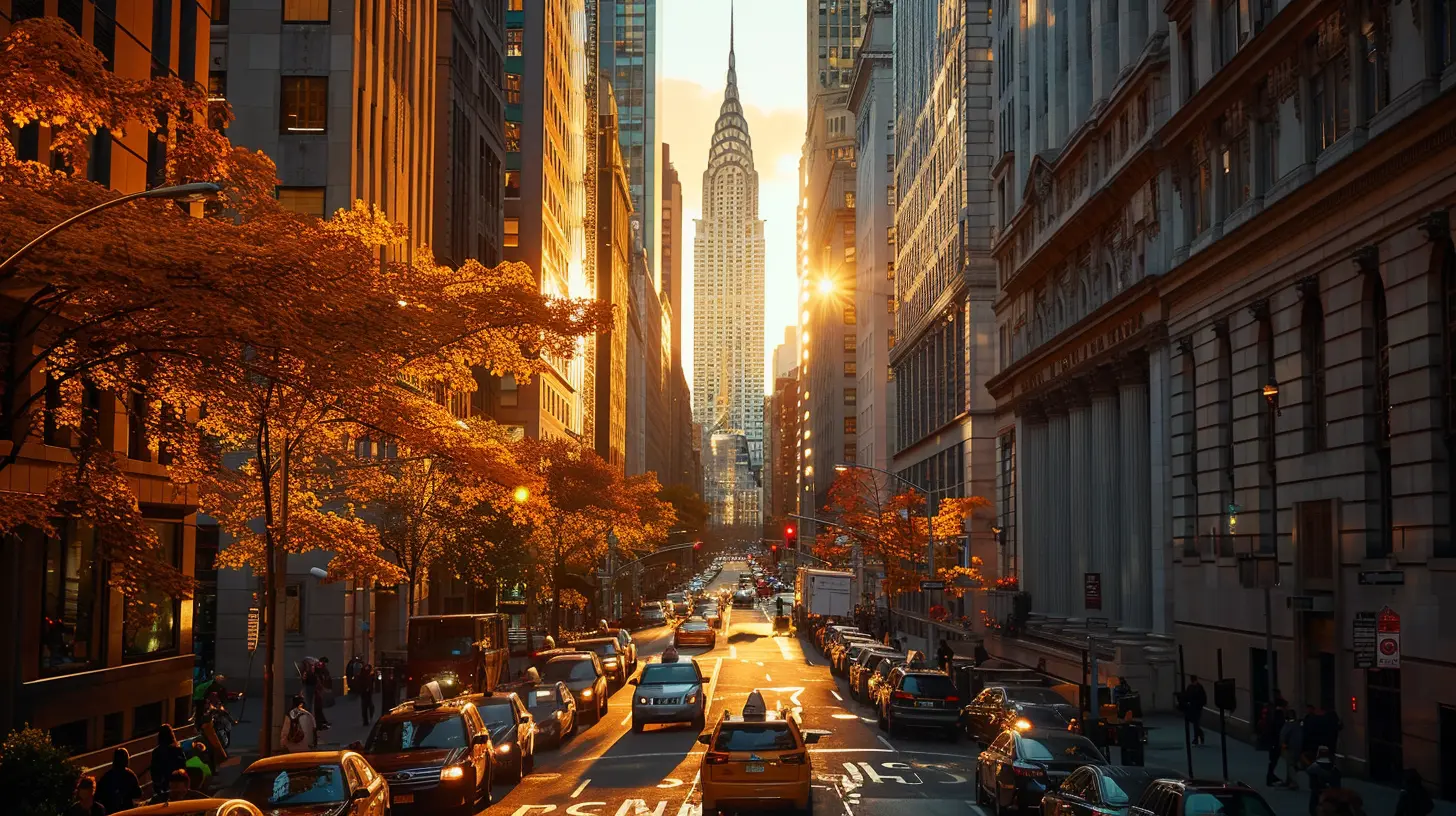 How Property Taxes Are Used to Fund Public Infrastructure