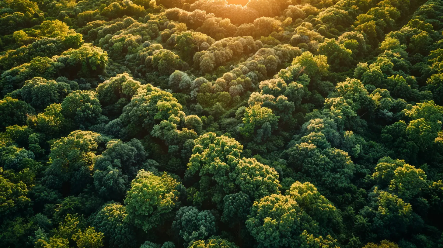 How Property Taxes Are Used to Fund Public Infrastructure