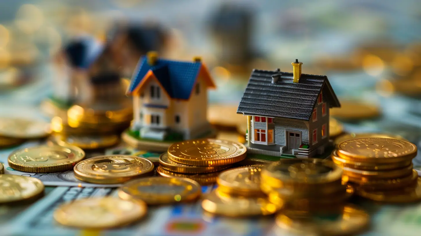 How Public Transit Projects Can Affect Your Property Taxes