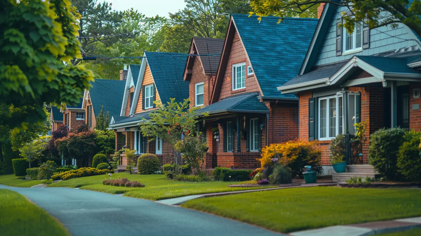 How Public Transit Projects Can Affect Your Property Taxes