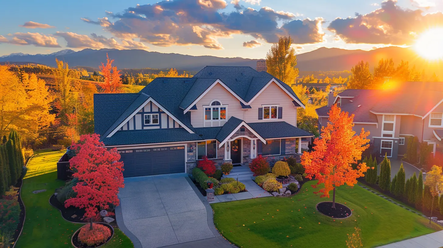 How Real Estate Photography Shapes First Impressions for Buyers