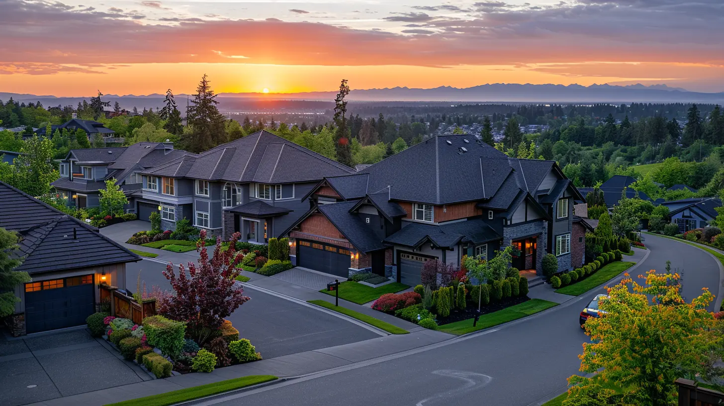 How Real Estate Photography Shapes First Impressions for Buyers