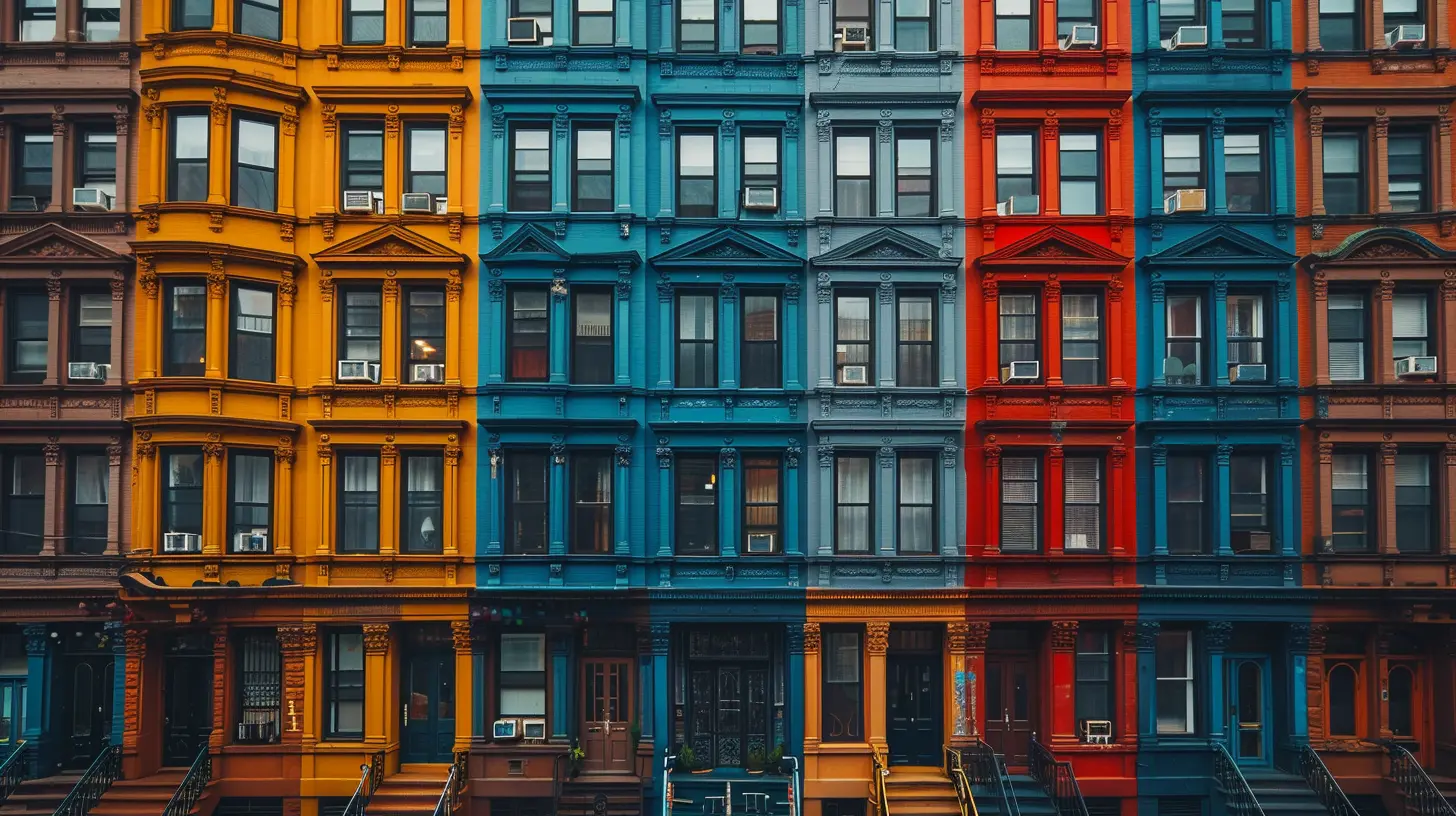 How Rent Control Impacts Multifamily Property Investments