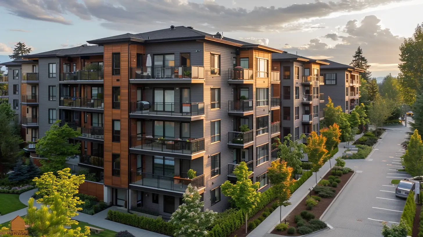 How Rent Control Impacts Multifamily Property Investments