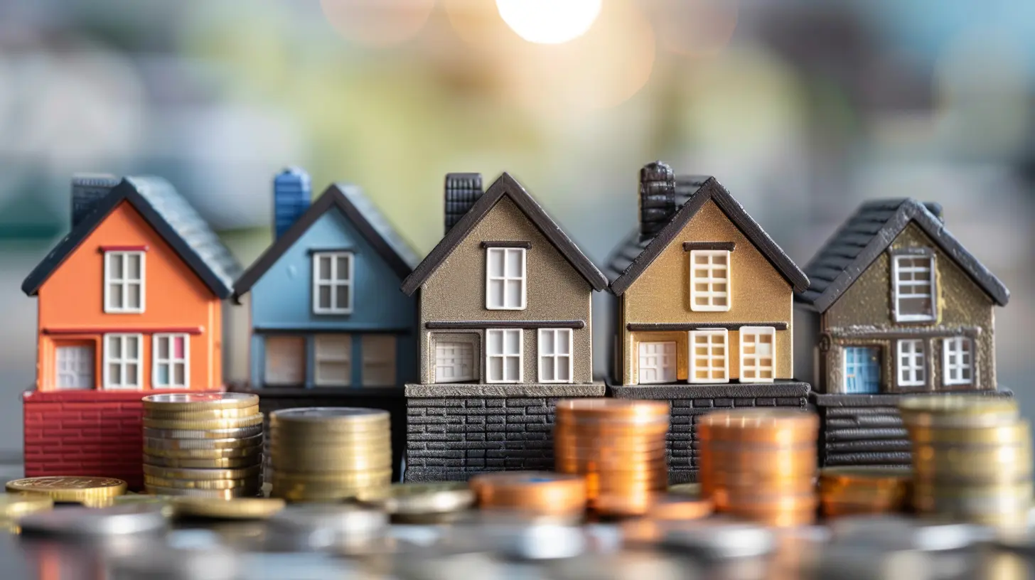 How Rent Control Impacts Multifamily Property Investments