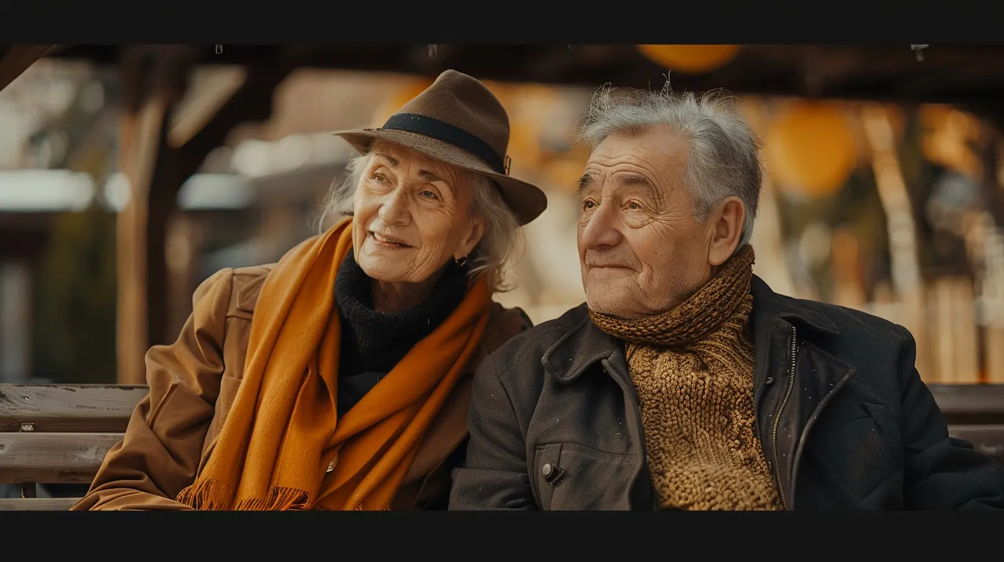 How Reverse Mortgages Affect Social Security and Medicare