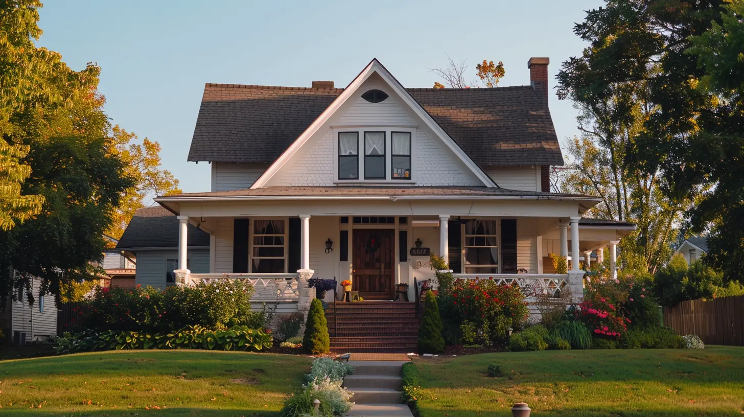 How Reverse Mortgages Can Help Pay Off Debt