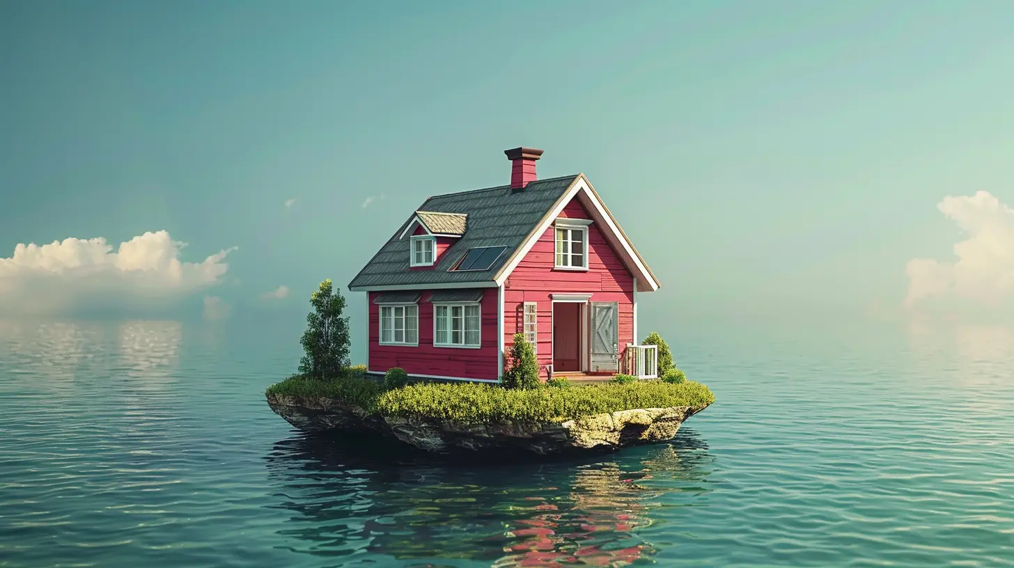 How Reverse Mortgages Can Help Pay Off Debt