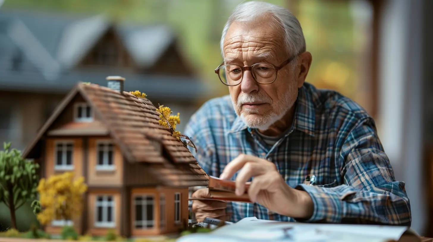 How Reverse Mortgages Work: A Comprehensive Guide