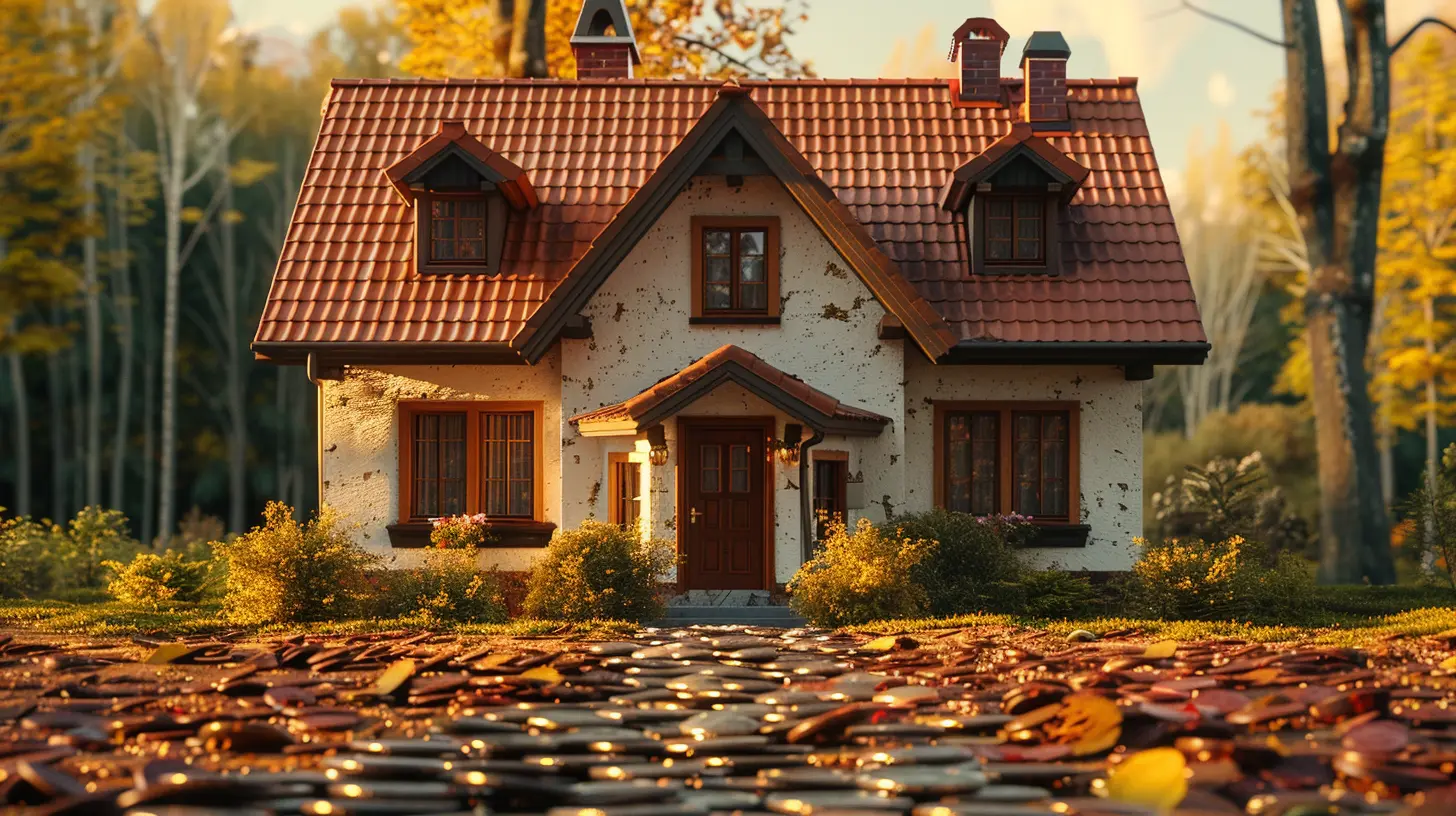 How Reverse Mortgages Work: A Comprehensive Guide