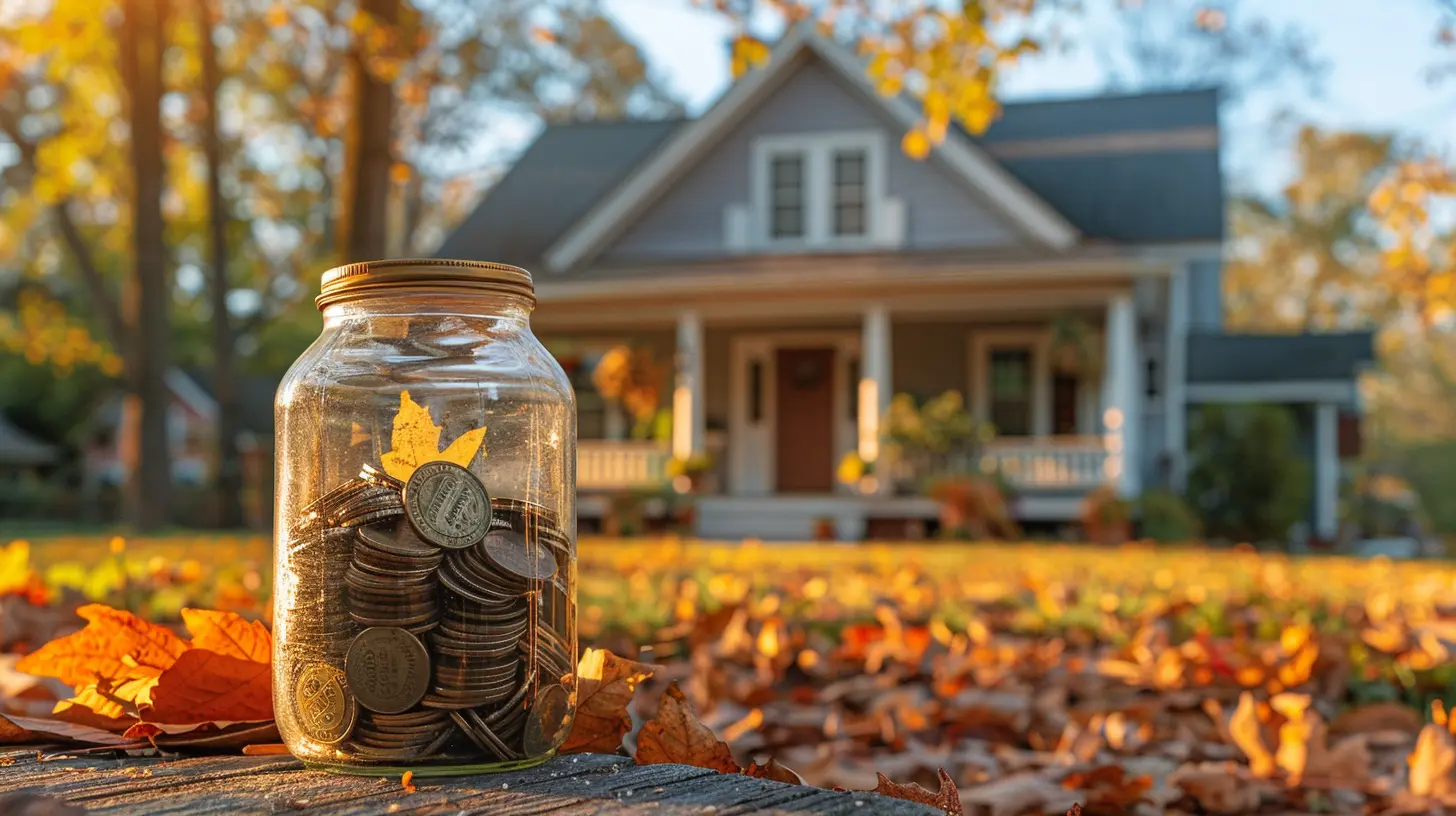 How Rising Home Prices Affect Reverse Mortgage Potential