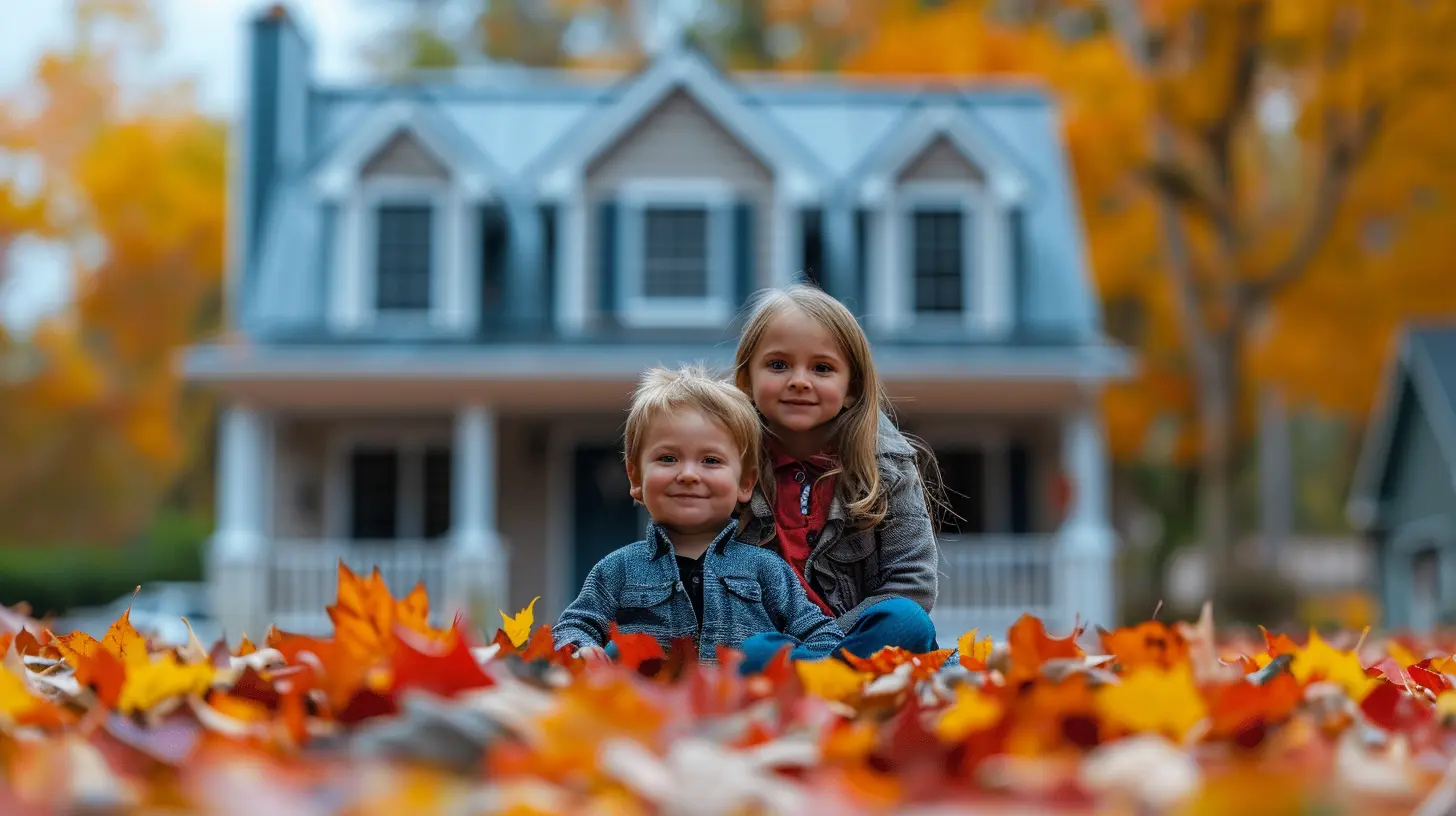 How Rising Home Prices Affect Reverse Mortgage Potential