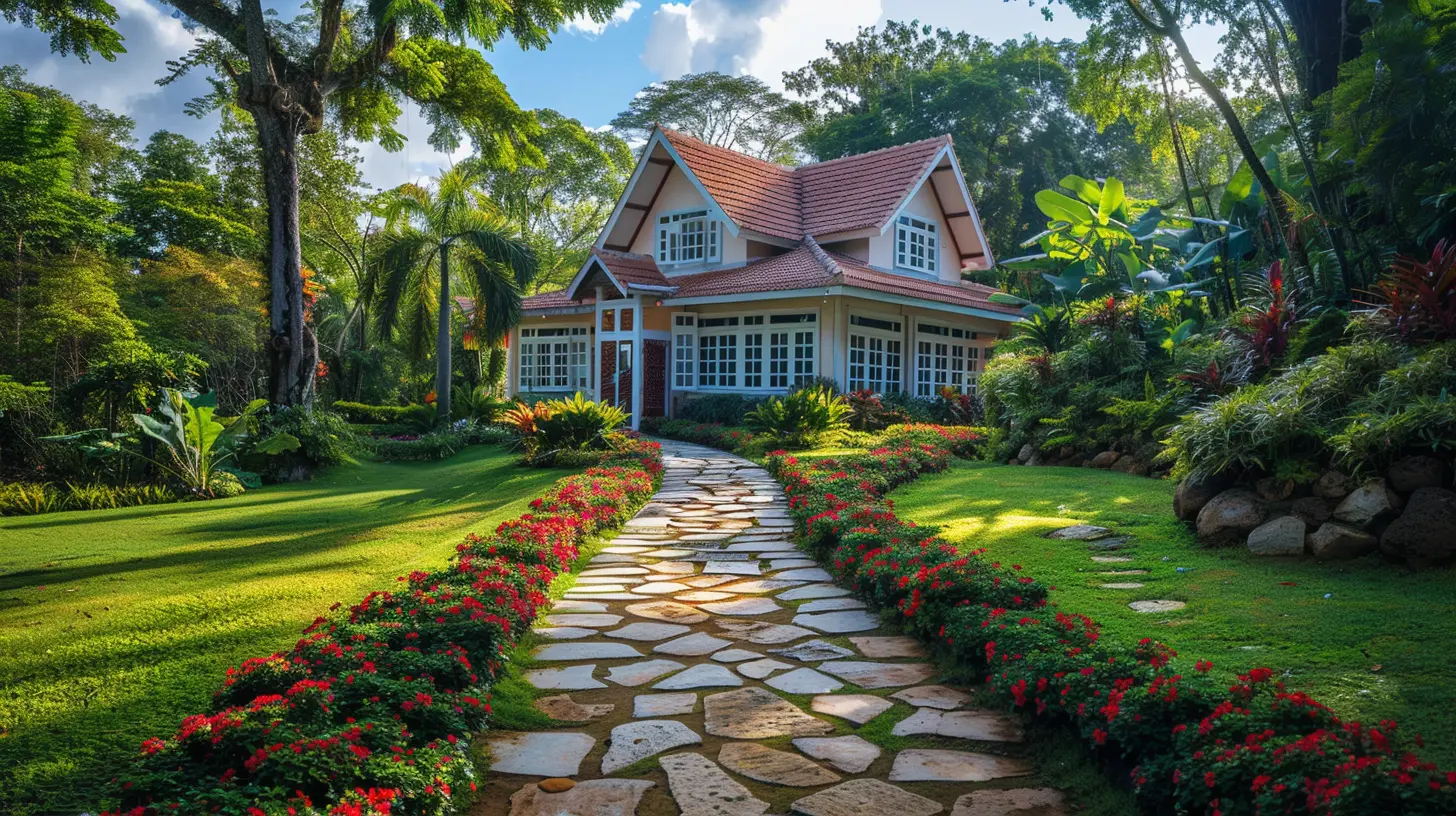 How Rising Home Prices Affect Reverse Mortgage Potential
